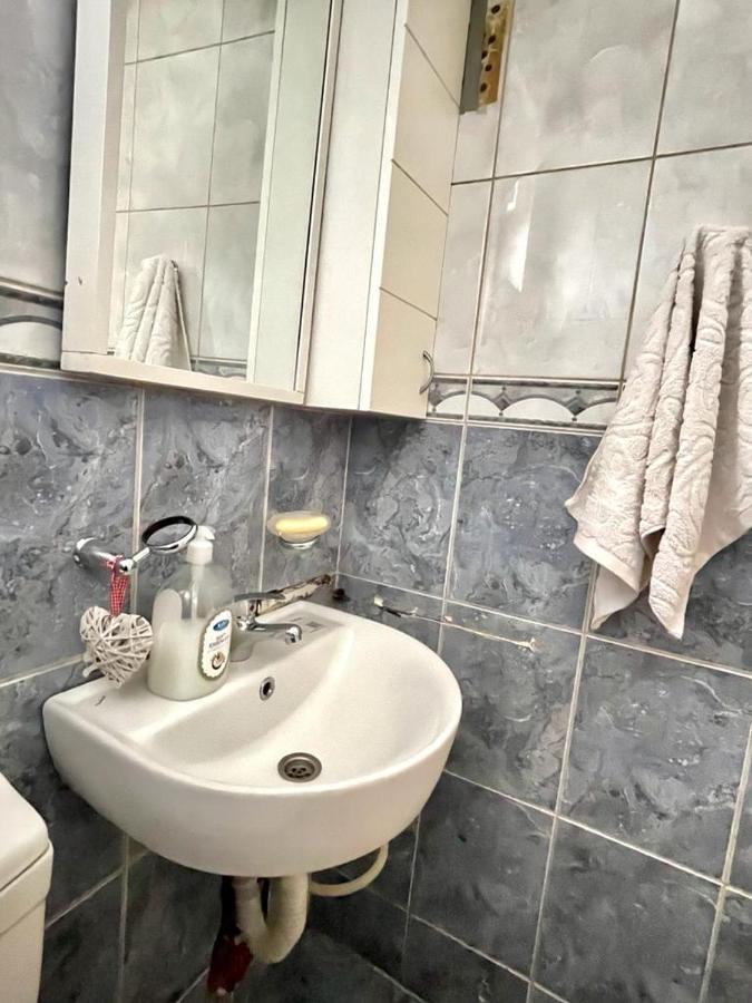 Center House Hostel Prisztina Zewnętrze zdjęcie